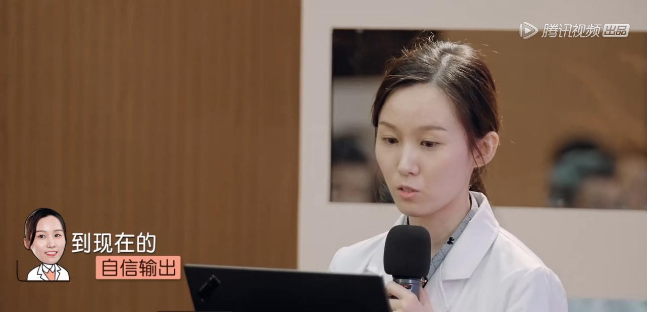 刘畅|《offer3》病例考核，学霸刘畅断层碾压，周深目瞪口呆，可爱至极