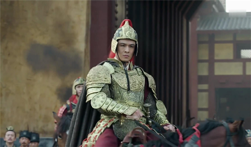 周厉王|《鬼吹灯》为何反复提及公元前841年，这一年到底发生了什么？