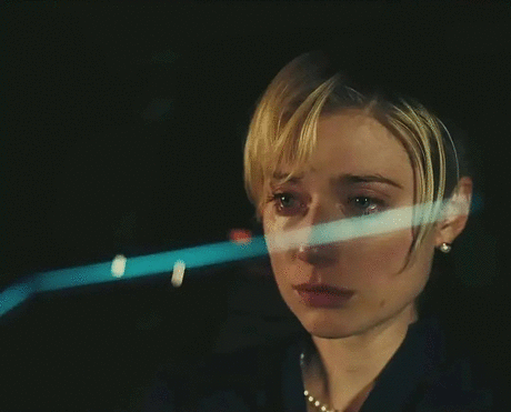 戏剧|只盯着大长腿，将错过她一半性感