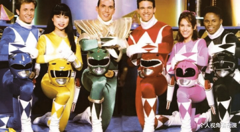 特攝|同樣是三大特攝：為什么戰隊在國內名氣不高，比不上奧和騎士呢？