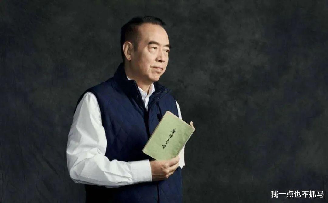 梅艳芳|陈凯歌，阿瑟文学缔造者