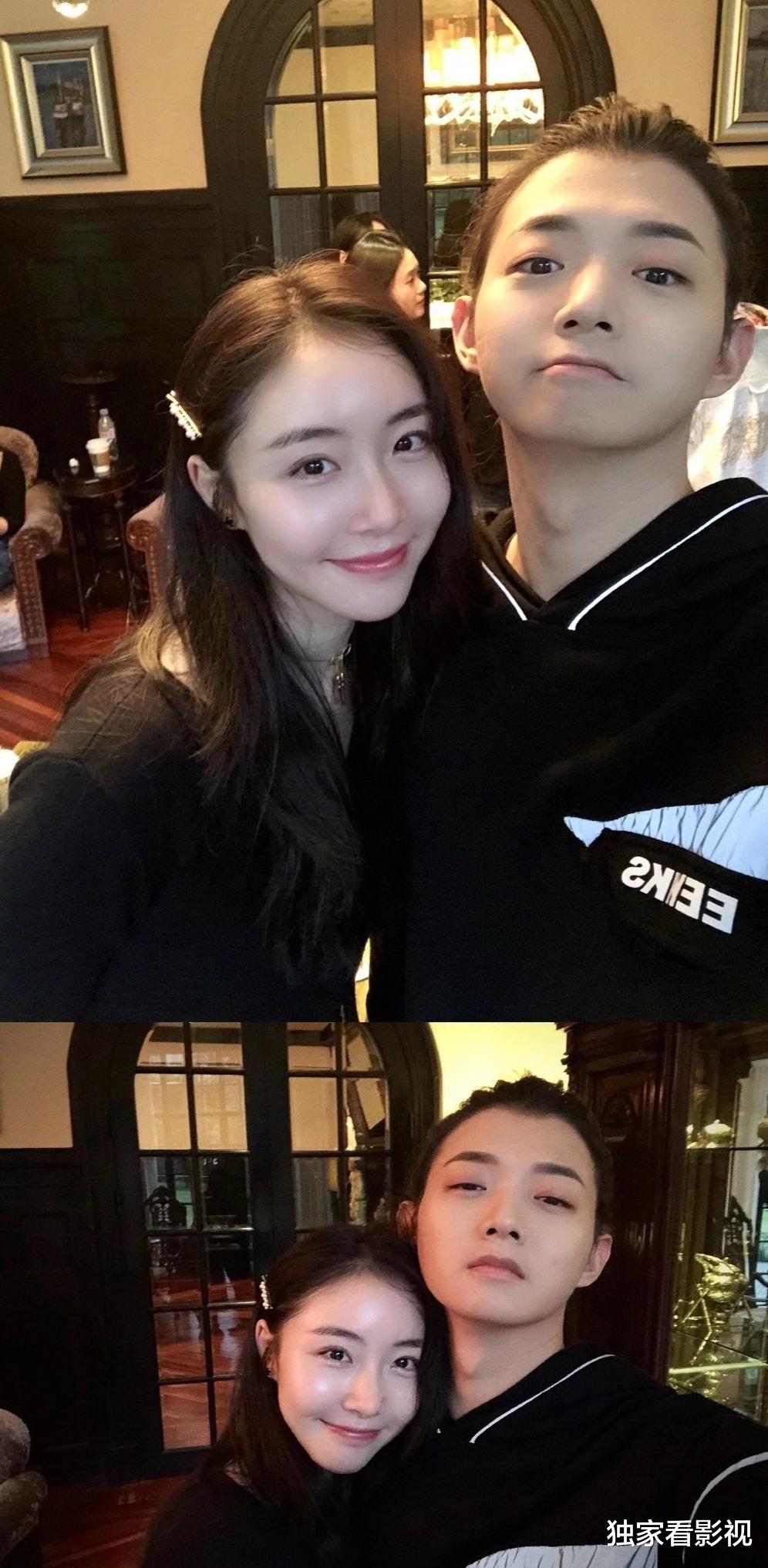 霍尊|放弃事业的妈妈、一年见几次的爸爸，原生家庭对霍尊是怎样的影响