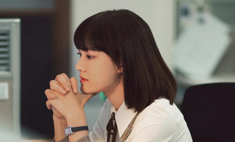 张子枫|“新四小花旦”已经拉开差距,张子枫一枝独秀,张雪迎早查无此人