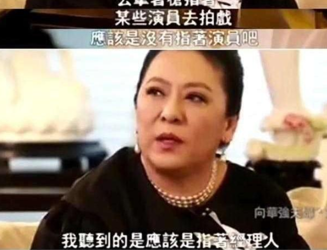 李连杰|绑架刘嘉玲胁迫刘德华，拿下李连杰，猖狂蔡子明惨遭九枪灭口