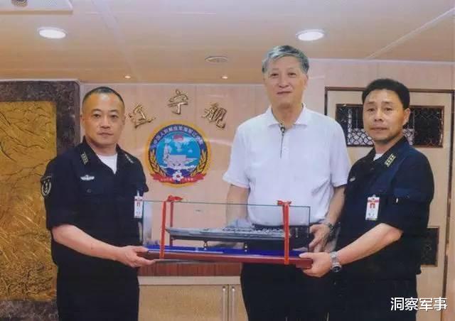 徐增平|当年买下航母赠给祖国，宣布公司破产的徐增平，现在现状啥样？