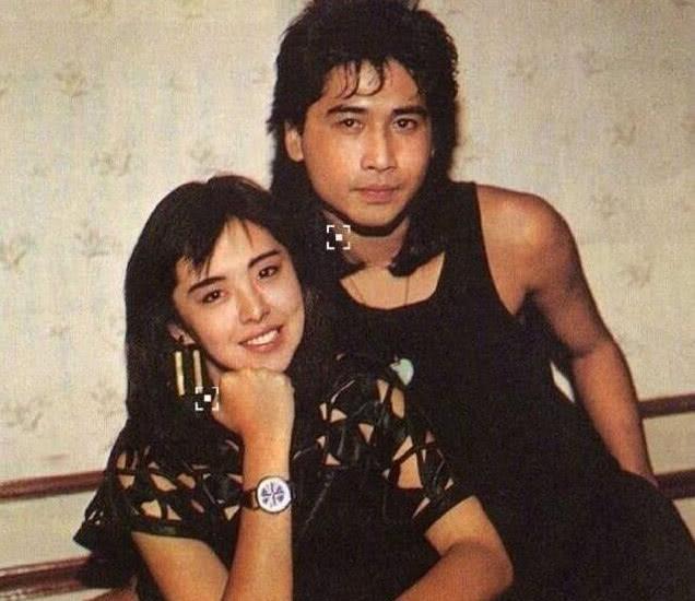 郭富城|55岁王祖贤皮肤好，只是一生情路坎坷，至今未婚无子女