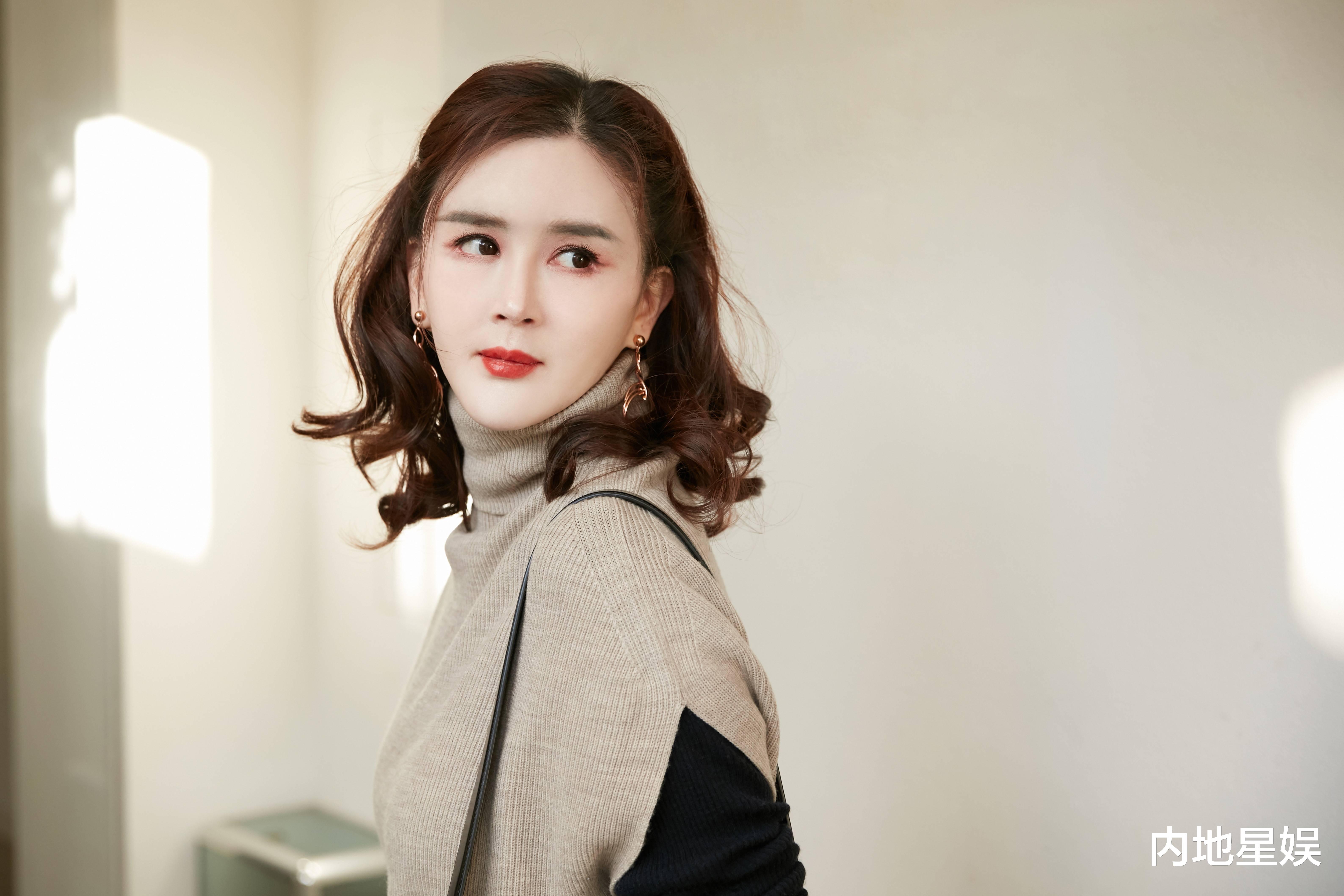 刘竞|优雅回眸，刘竞导演温婉灵动邂逅美好时光