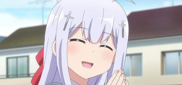 优米麻麻|萨坦妮娅和拉菲尔的既视感？真就精神续作了