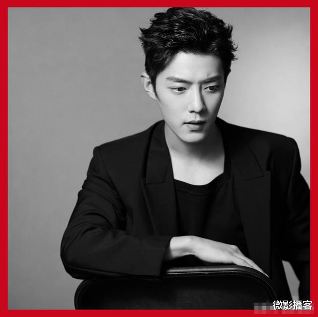 景甜|电视剧演员榜单：榜首的肖战不可撼动，景甜表现喜人，可没拼过她