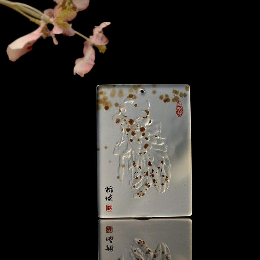 翡翠|玉雕大师——靳东浩