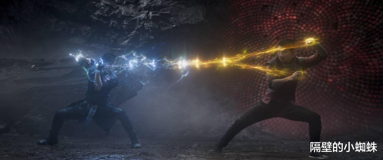 浩克|《尚气》末尾彩蛋隐藏班纳博士的秘密，漫威将迎来新的超级英雄