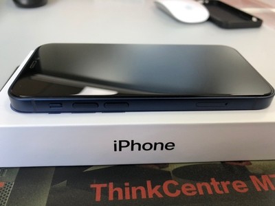 苹果iPhone12 mini值得买吗？