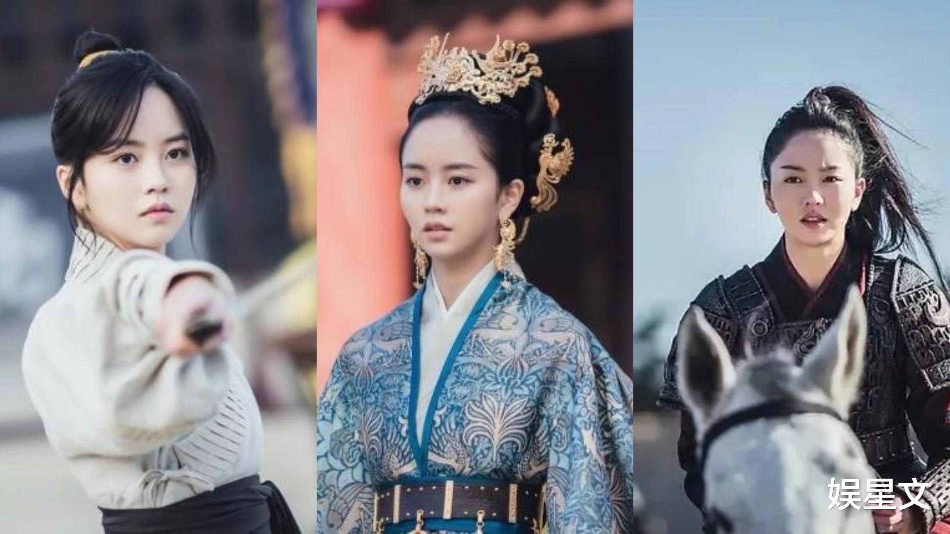 金所炫|6部金所炫出演的电视剧 值得一看