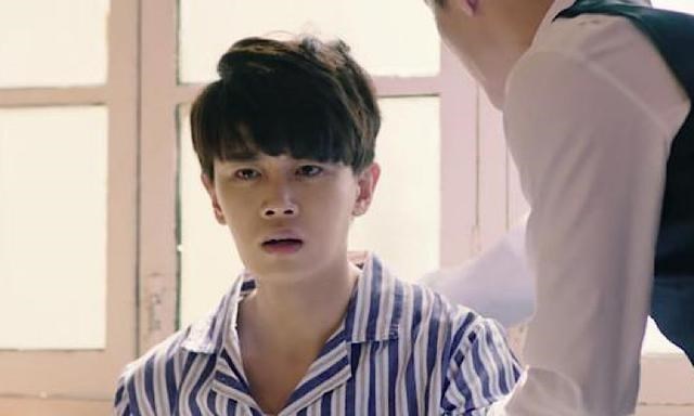 任嘉伦|《周生如故》任嘉伦剔骨之刑让人心疼，另外这个角色更令人大哭