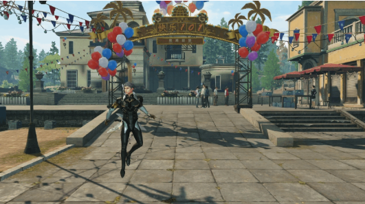 明日之后|明日之后:让幸存者再飞一会儿!茅斯沼泽出现神秘黑球……