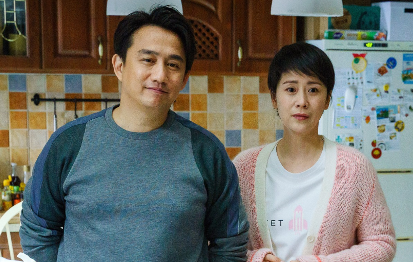 黄磊|黄磊眼光有多毒？看他选中的5位徒弟，2个国民女神3个走向国际