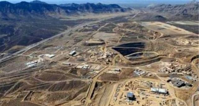 稀土 美国稀土储量巨大却不开采，为何只从中国进口？如今想买后悔药