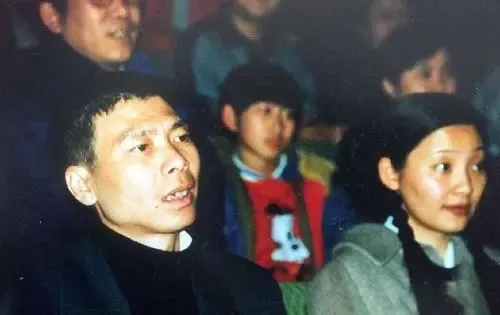 徐帆|还想过下去就当什么也没看到!徐帆偷看冯小刚手机后,彻底想开了