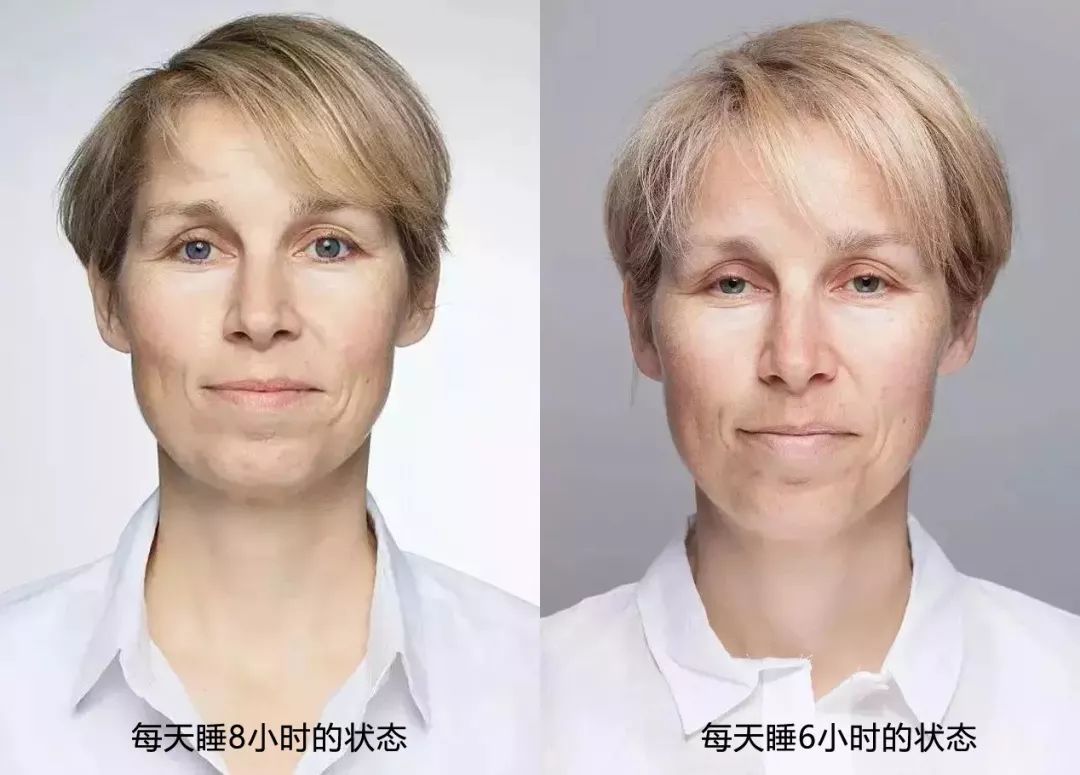 美丽女人的护肤宝典 女人若想比身边的同龄人,老得慢显年轻,这几个生活习惯要养成!