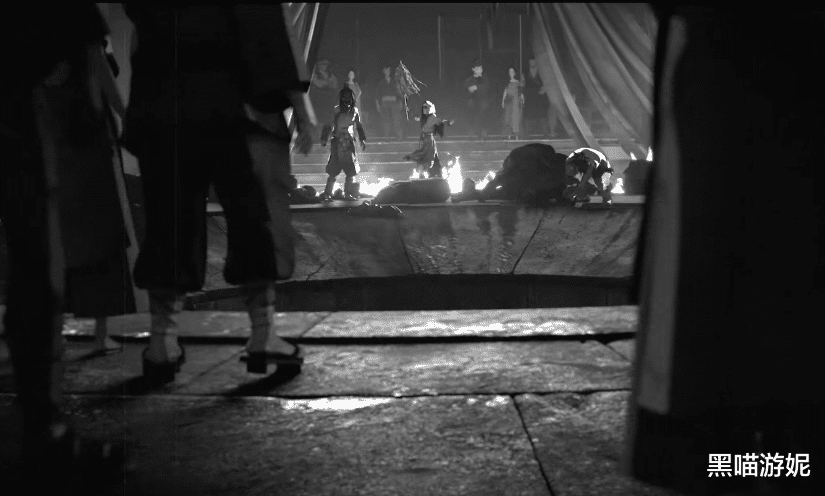 阴阳师|阴阳师SSR夜刀神宣传CG详解 玩家:本阴阳师活着就是为了夜刀神