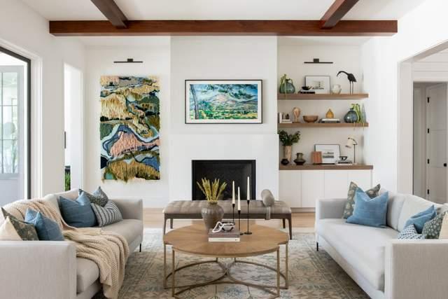 什么是海滩风?和如何设计装修