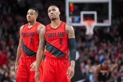 阳西 湖人再曝新交易！迎来开拓者主力球星，先签后换用施罗德单换