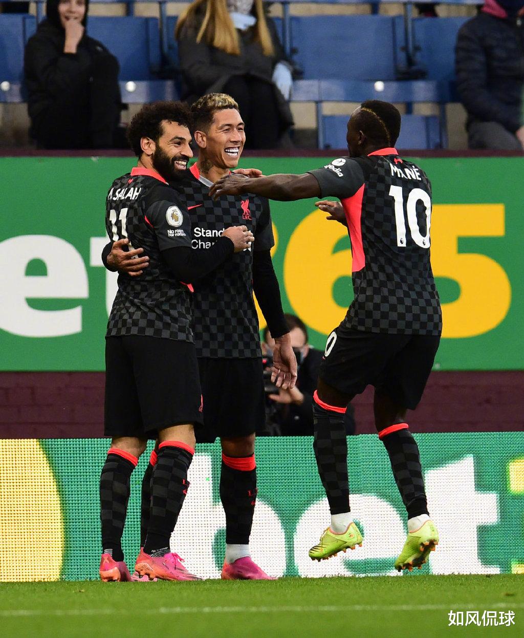 利物浦|4-0到7-0！利物浦狂飙，冲3大纪录，对手遭阻击，克洛普直指欧冠