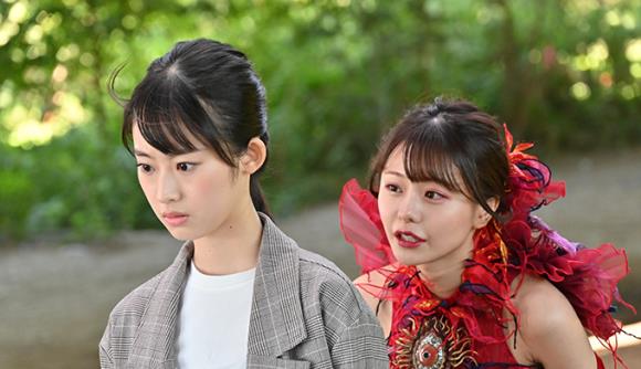 |假面骑士礼拜四：新骑士live即将登场，浅仓唯再度对决妹妹小樱！