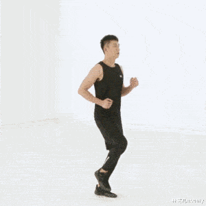 叶璇|孙俪一天跳1800下，陈钰琪一收工就跳绳，女明星都在用跳绳减肥？