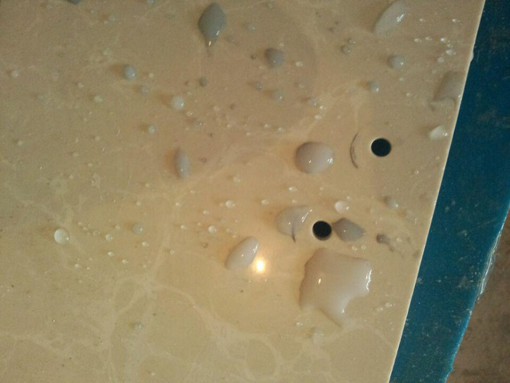 嗮嗮我家的砖砌橱柜,耐用又实惠,婆婆说可以用几十年!