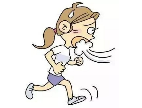 纤靓惠美体汇 经常胀气是什么原因?几招教你轻松应对!