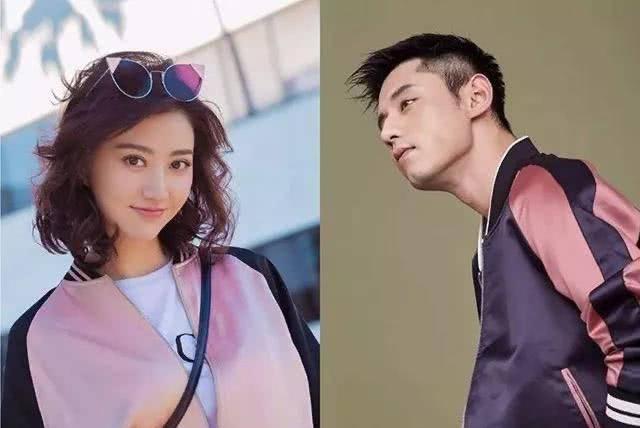 张继科|张继科迎来第三次恋爱，金晨景甜成过客，网友大赞！