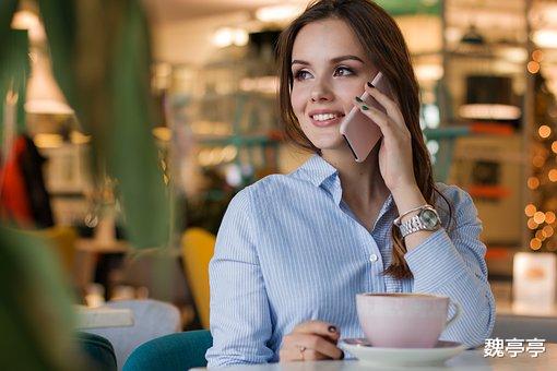 魏亭亭|人只有真的成熟了，才会懂得这三个道理