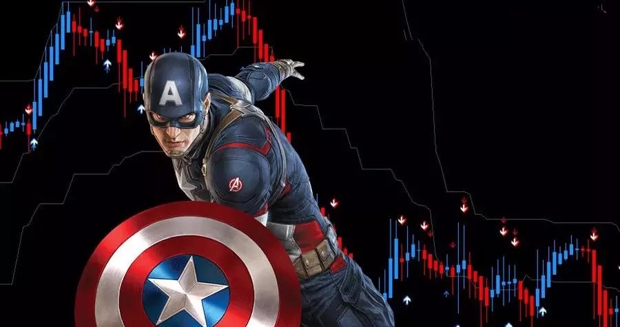 交易 “无情”才是交易盈利的开始？交易的九重境界你在第几重？