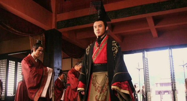 缘来妈咪|王莽的头颅，被历代皇室珍藏了272年，他的头颅有什么特殊之处？