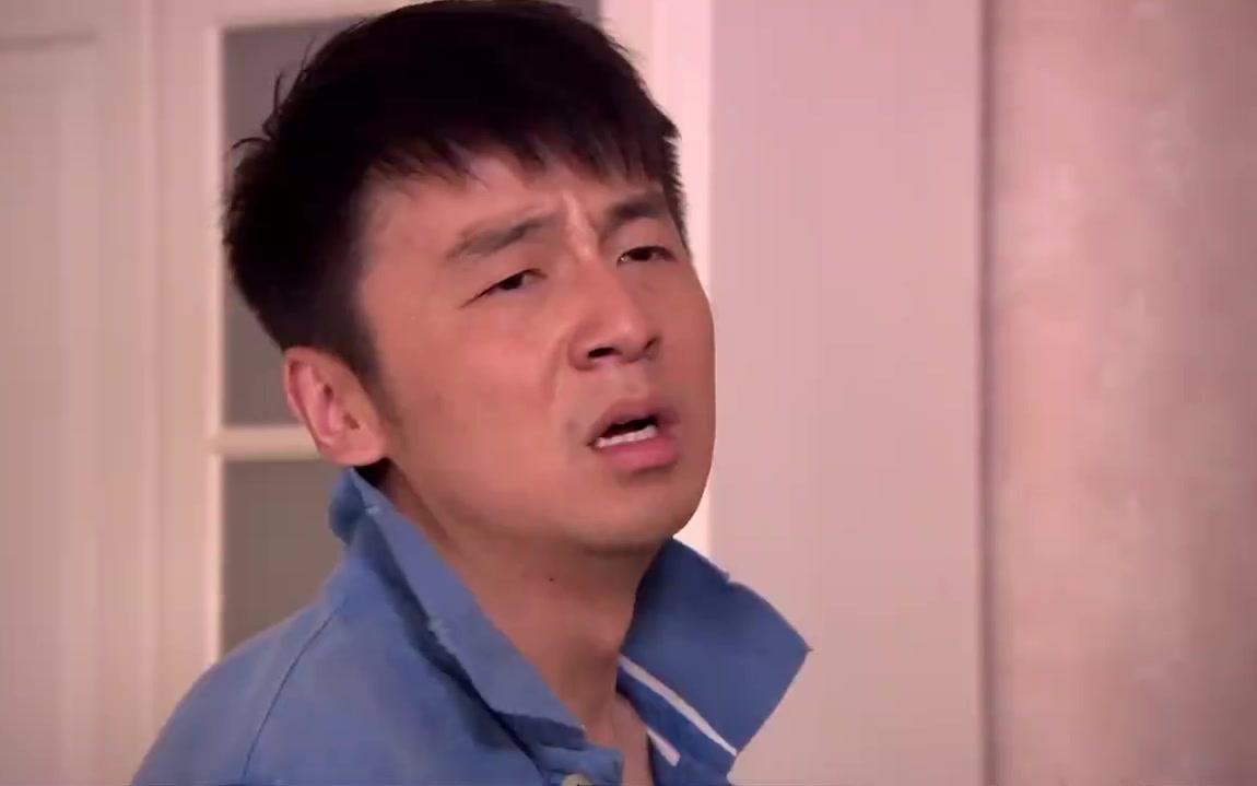 谢娜|《回家的诱惑》已播出10年，男三号片约不断，男1男2却不温不火