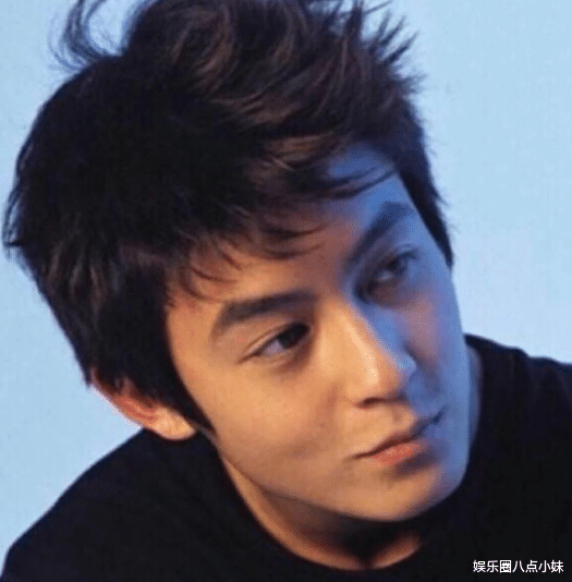 陈冠希|和陈冠希那5年爱情，是用一生做代价换来的，阿娇直言不恨他