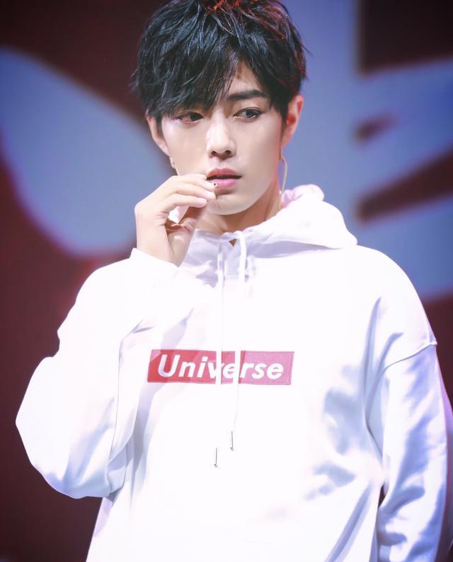 肖战|名副其实的优质偶像！肖战七个字表明立场，粉丝刷屏令人感动