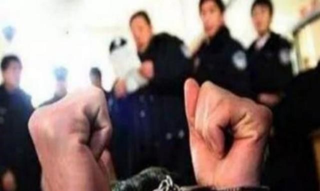 奶豆说育儿|江苏一逃犯,藏进寺庙16年,被逮捕时已成为寺庙住持