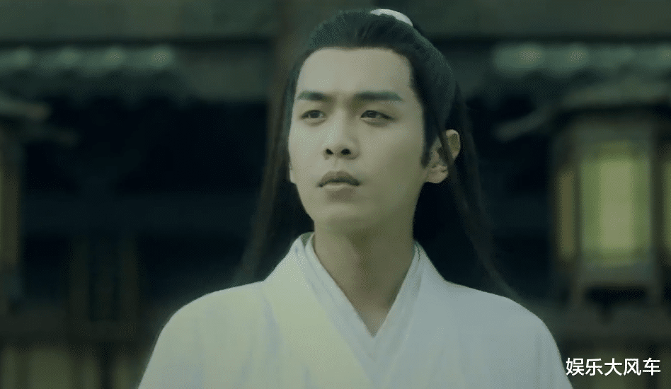 雪中悍刀行|《雪中悍刀行》12月上映？曝接档《斛珠夫人》，6大看点爆款预定