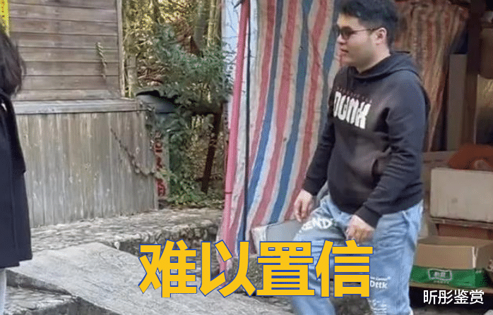 广东:富婆爬山找年轻小伙背,2个台阶500元,网友:放下,让我来