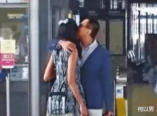 柯以男|李泽楷已经跟郭嘉文分道扬镳，貌似移情别恋上了“大马女神”林宣妤？