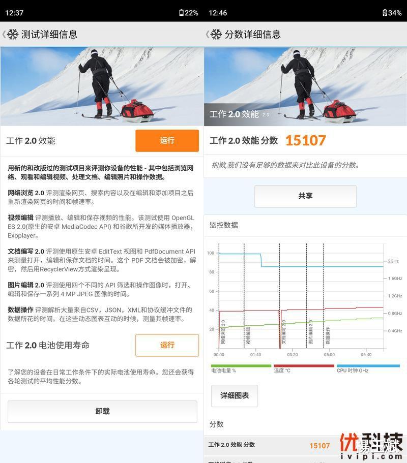 苹果|最强LCD屏旗舰机 摩托罗拉 edge S30优科技全面评测