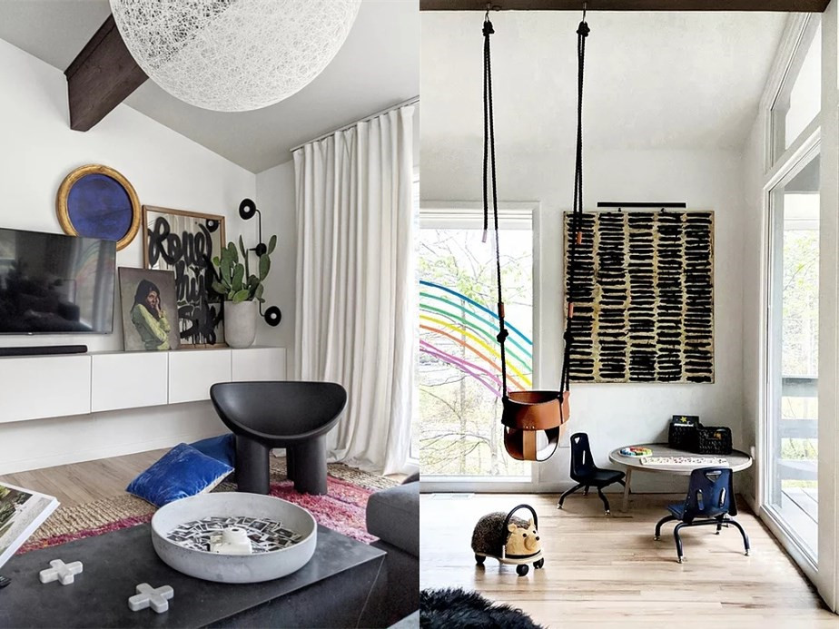 环球视野HOMEDECO|环球视野丨住宅改造，摇身一变很“纽约”！