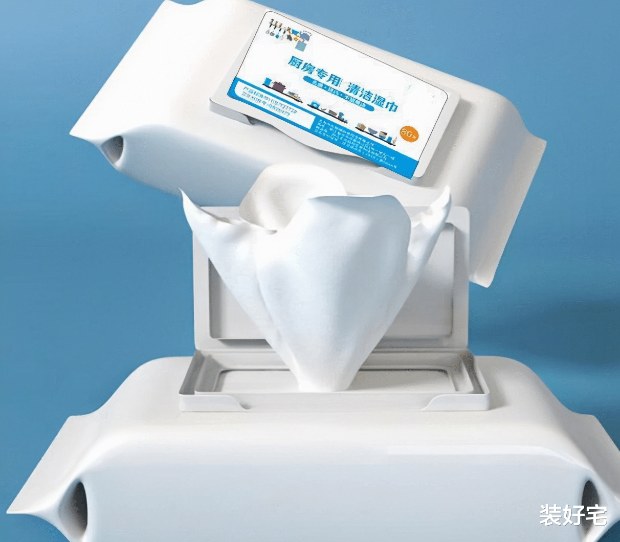 湿巾|跟风买了一堆“网红好物”，试用后发现这几个最好用，分享给大家