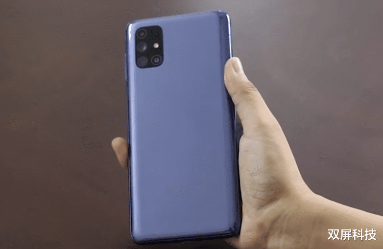 三星|三星新機曝光：5000mAh+IP67防水，榮耀50Pro同款芯片