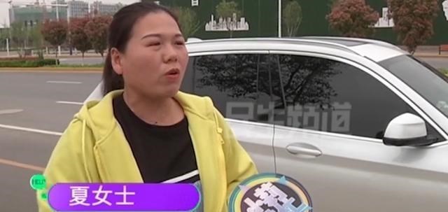 朱桀的行走记 郑州一女子30多万买宝马，销售说送礼品却不兑现，4S店：个人行为