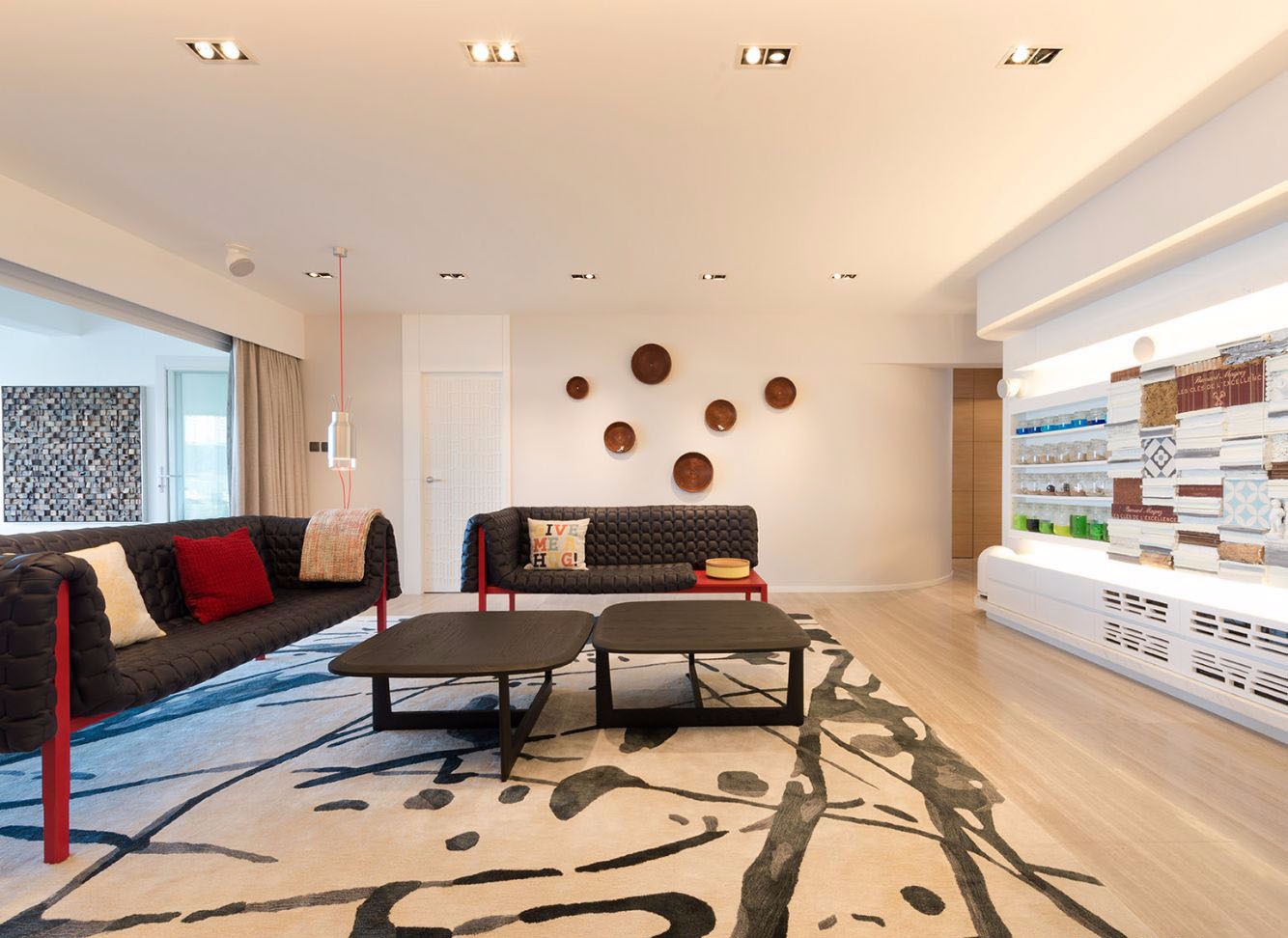 小懂聊软装|软装的注意事项有哪些？