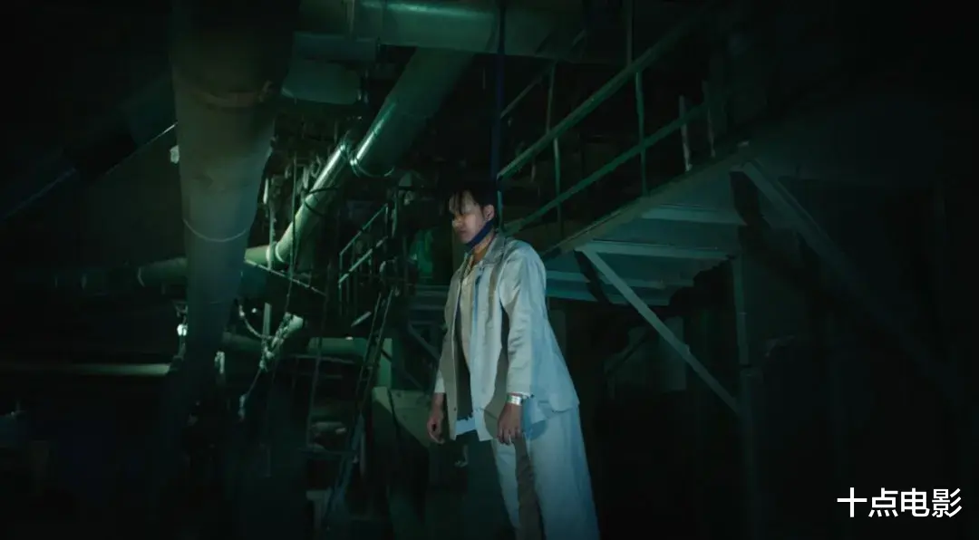 赵露|尺度破天，集集高潮！评分又涨0.1，这剧是要封神啊