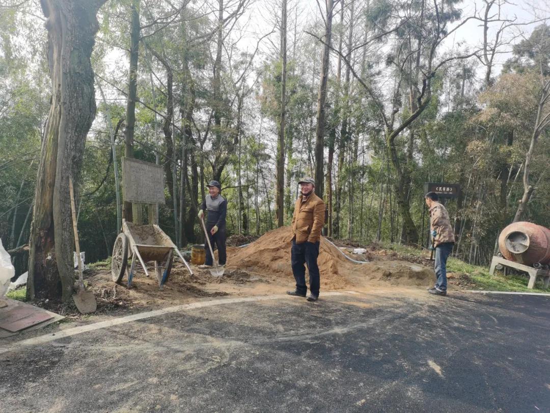 新报业传媒 【5A创建】鸡公山创建国家5A级旅游景区工作纪实（三）